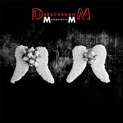 Memento Mori (Vinyl / 12" Album)