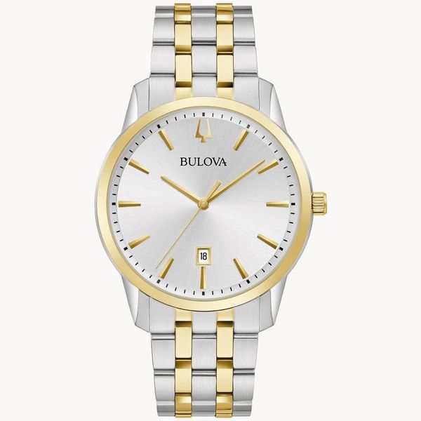 Bulova Classic Gents Collection Watch