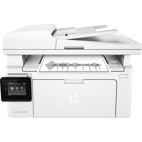 HP LaserJet Pro MFP M130fw Printer