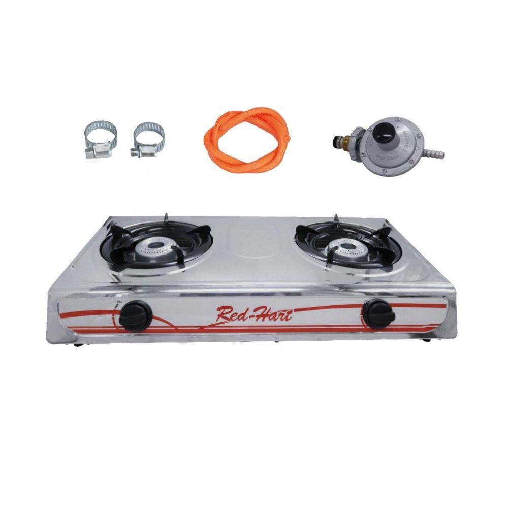 2-plate-stainless-steel-gas-stove-with-pipe-and-regulator-shop