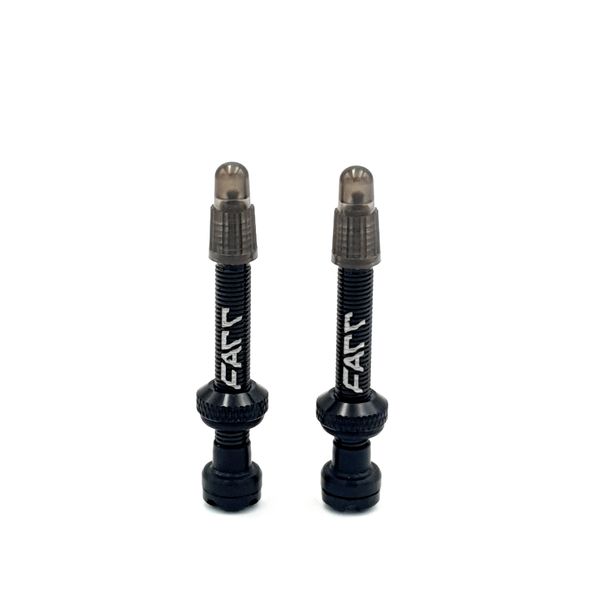Farr Tubeless Multivalve Pure Flow 45mm- 1 Pair