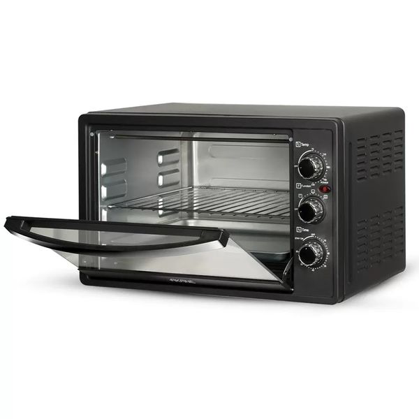 AKANE Multifunctional 30L Fully Automatic Visual Baking Oven 1500W