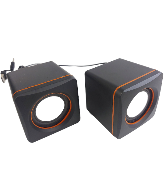 Dynamic Sound PC Speaker - Model D-02L