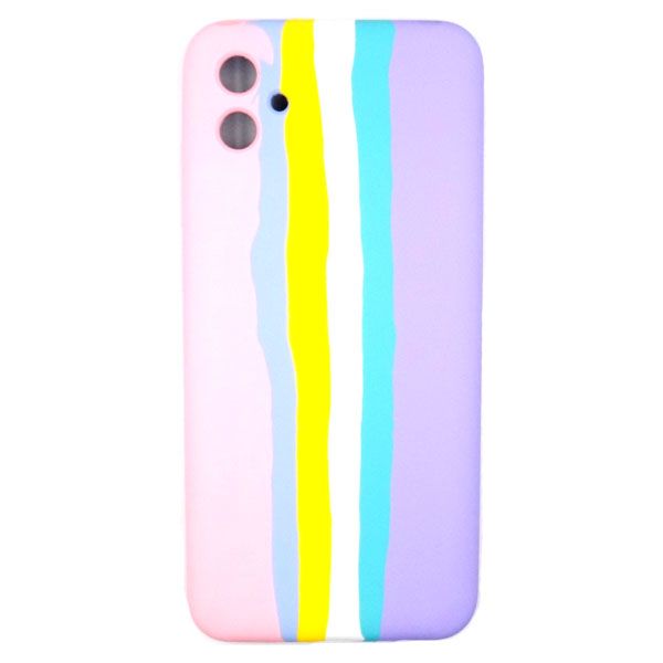 Rainbow Case for Samsung Galaxy A05