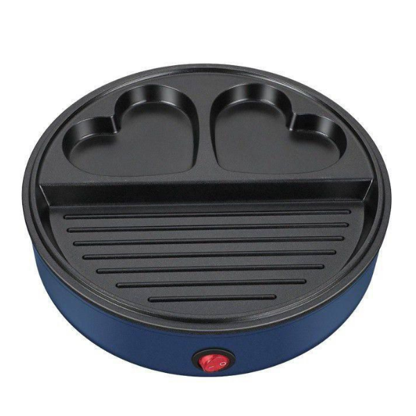 Sokany 3-in-1 Electric Grill Maker SK-221