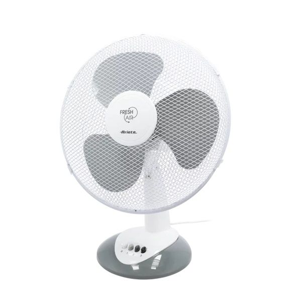 Ariete Desk or Table Summer Fan 40cm
