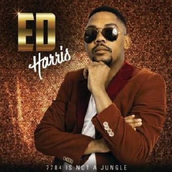 7784 Is Not A Jungle (CD)