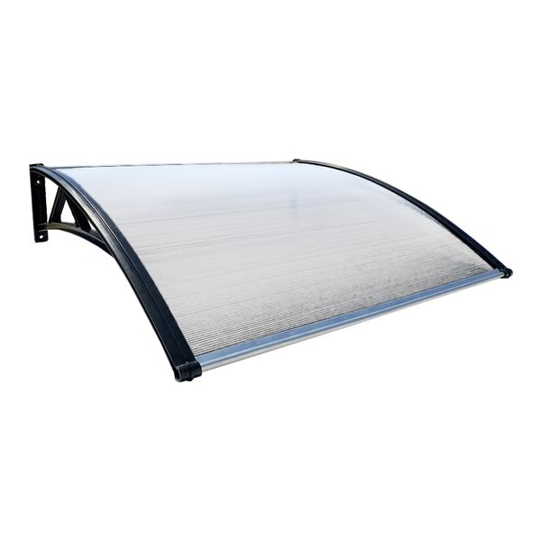 1.5m Duolite Clear Awning