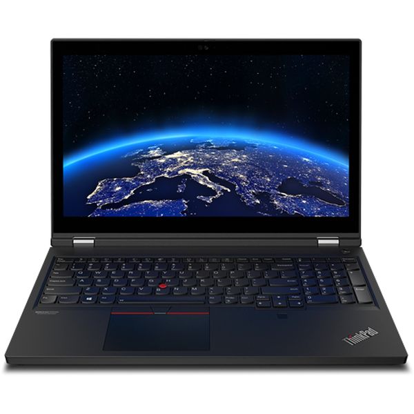 Lenovo ThinkPad P15 Gen 1 i7-10750H 32GB NVIDIA Quadro T1000 15.6" Notebook