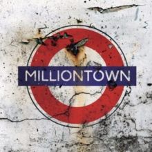 Milliontown (Vinyl / 12" Album with CD)