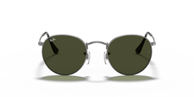 Ray-Ban Round Metal RB3447 029 50 Sunglasses | Shop Today. Get it