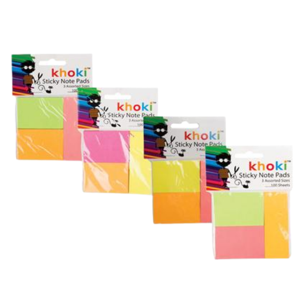 Stationery Bulk Sticky Notes Pad Shop Today. Get it Tomorrow