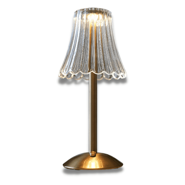 Rechargeable Usb Touch Lamp image