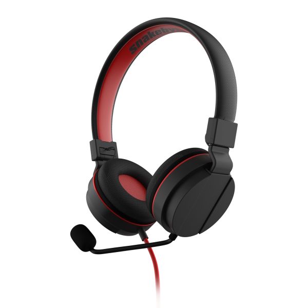 Snakebyte Nintendo Switch HeadSet Core S