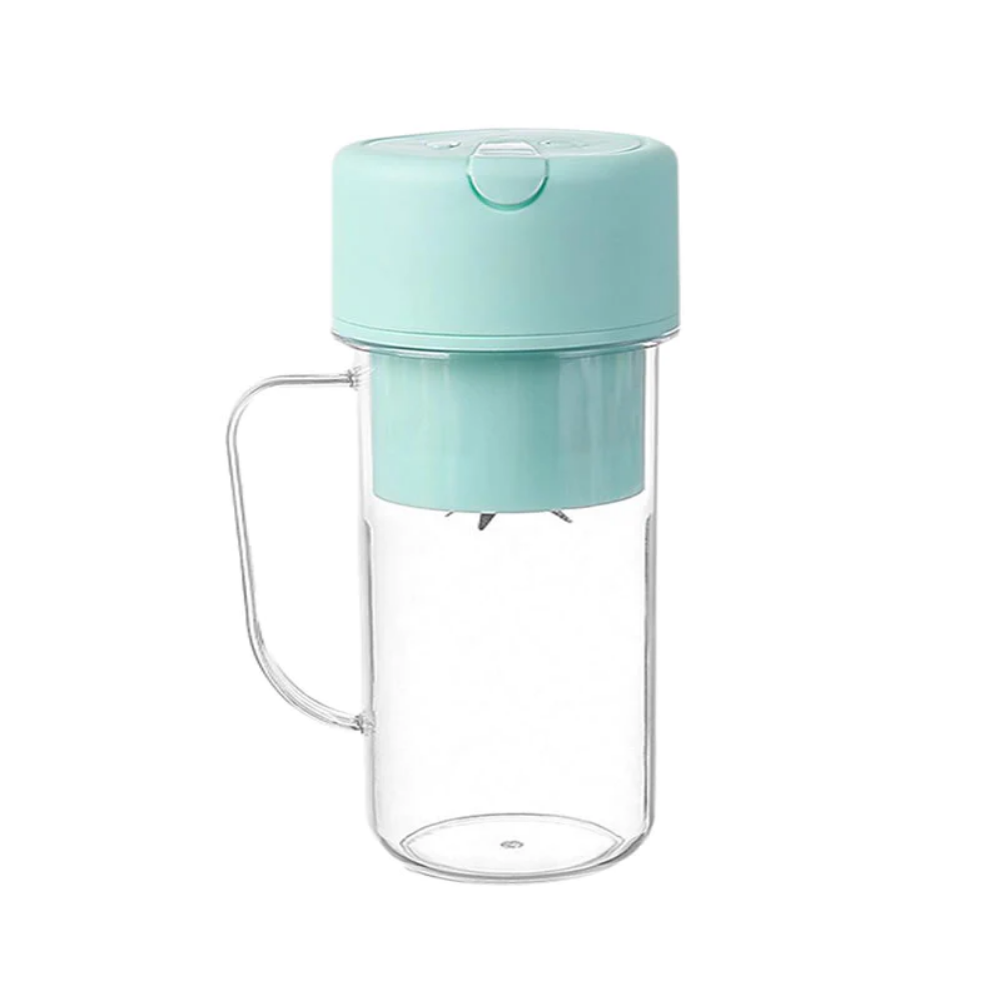 Portable Mini Juice and Smoothie Blender | Shop Today. Get it Tomorrow ...