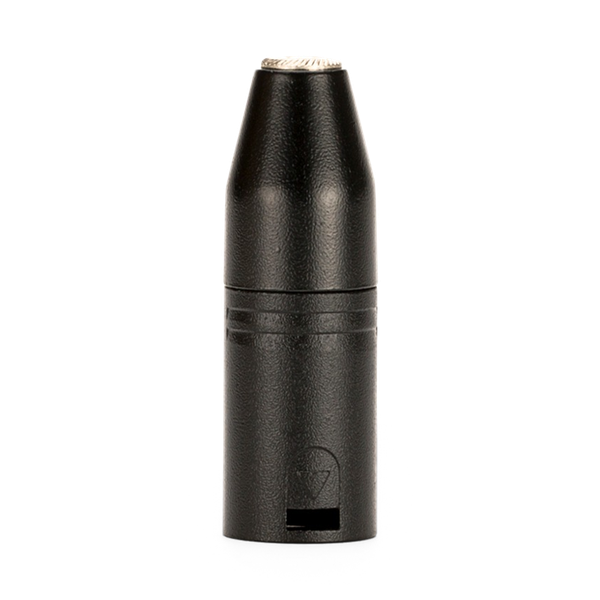 RODE VXLR 3.5mm Minijack to Male XLR Adapter