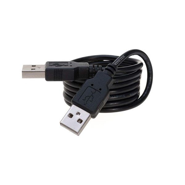 High Speed USB 2.0 Male to Male Cable 1.5M