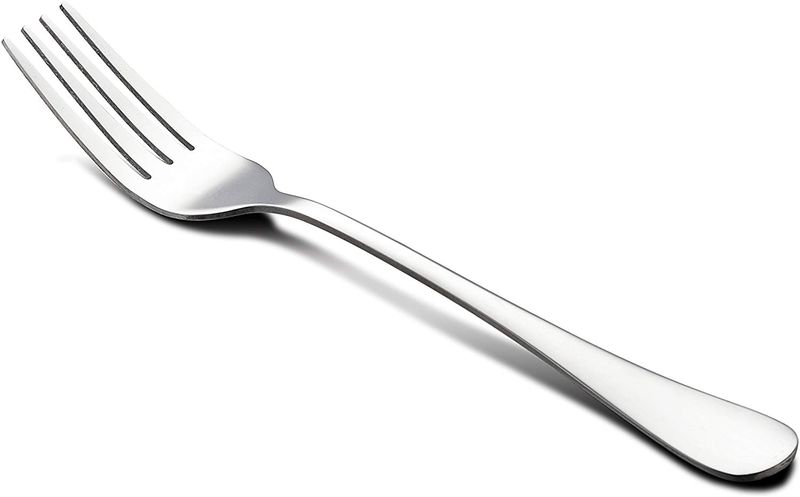 Lianyu RM Juliette Dessert/Salad Forks 18/10- 12 Pack