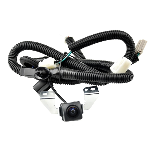 Rear View Camera for Honda Pilot 2009-2015 Compatible with Universal