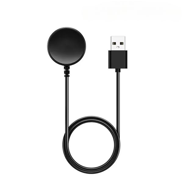 USB Cable Charger Compatible with Samsung Galaxy Watch 6/5/Pro/4/3