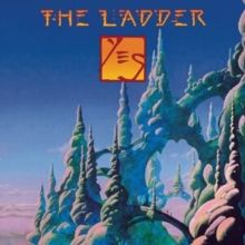 The Ladder (Vinyl / 12" Album)