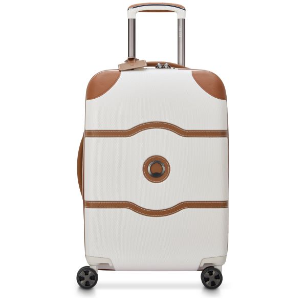Delsey Chatelet Air 2.0 4DW Trolley Case