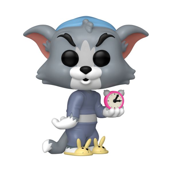 Funko Pop! Animation: Tom And Jerry - Tom