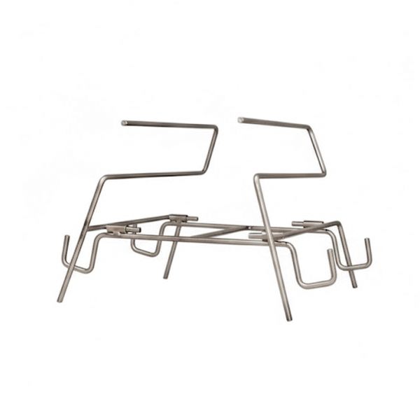 Makabrai All-in-one braai stand