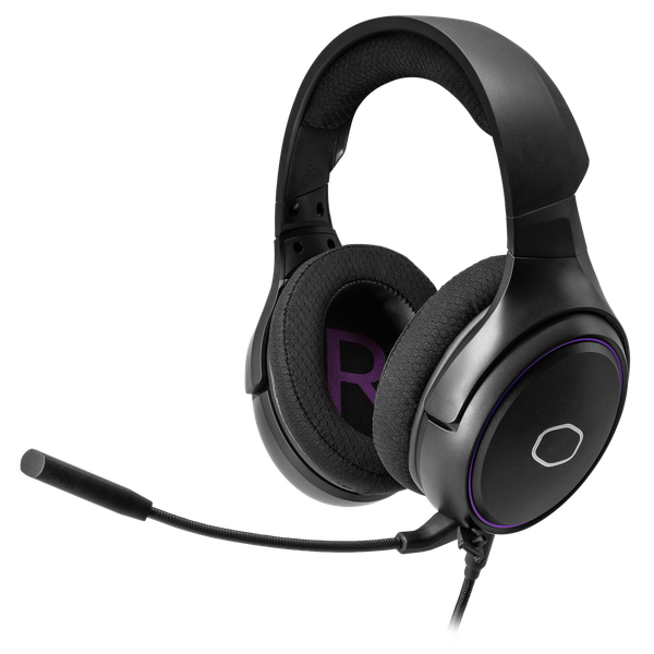 Cooler Master MasterPulse MH630 Gaming Head Phones
