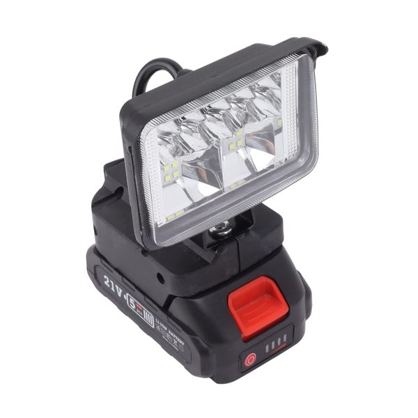 LED Outdoor Work Light DB-199