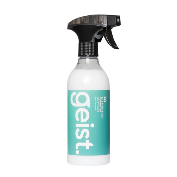 Dye &amp; Friction Blocker for Leather &amp; Vinyl | 500 ml