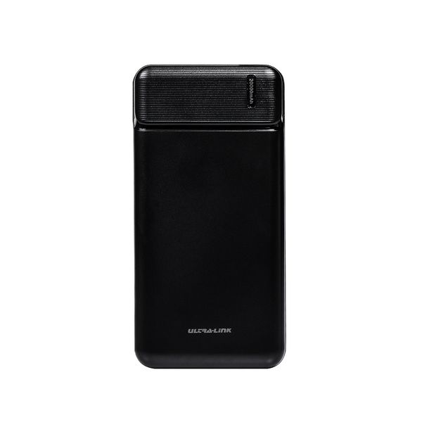Ultra-Link 20000mAh Multiple Port Powerbank