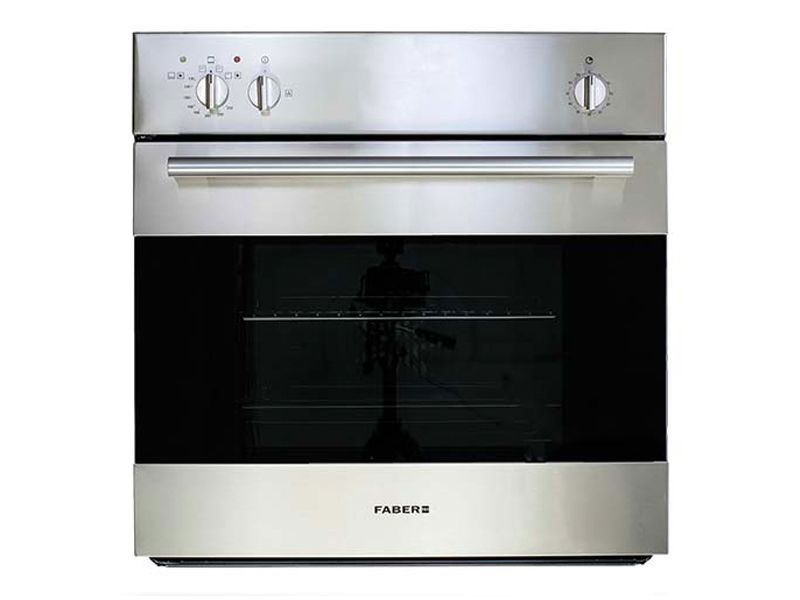 Faber Appliances logo