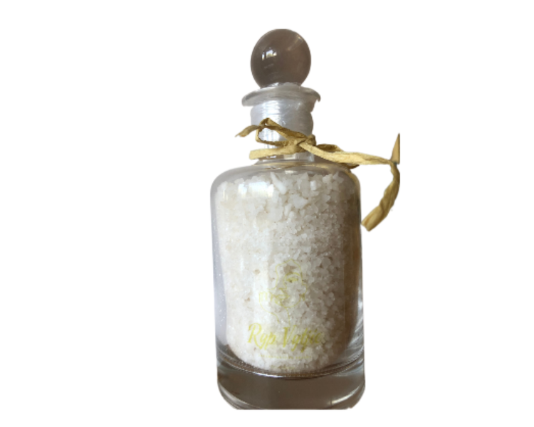 Luxury Gift Salt and Perfume oil