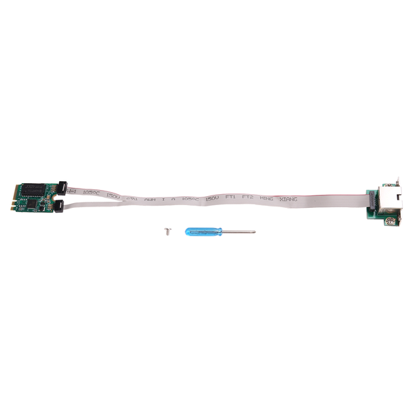 Gigabit Ethernet Network Card 2.5G Rj45 Network Adapter a