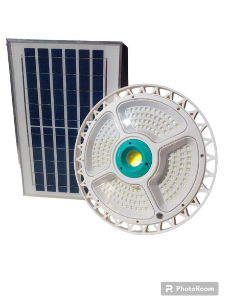 GD Plus 200W Solar Flying Saucer Lamp