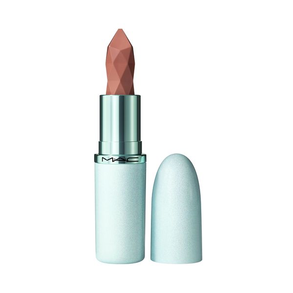 MAC Presents and Future MACximal Satin Lipstick