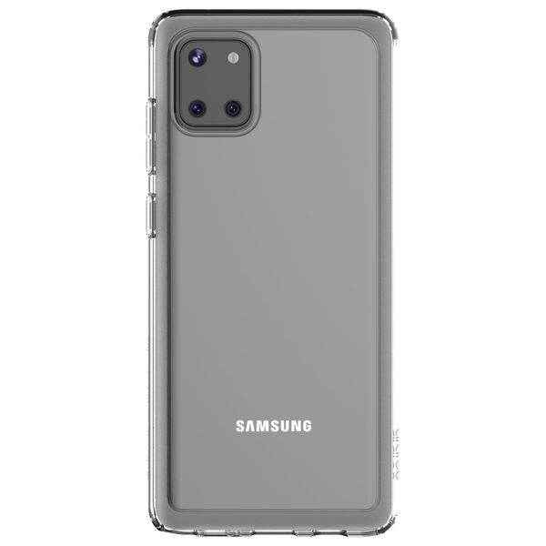 Araree N Cover For Samsung Note 10 Lite image