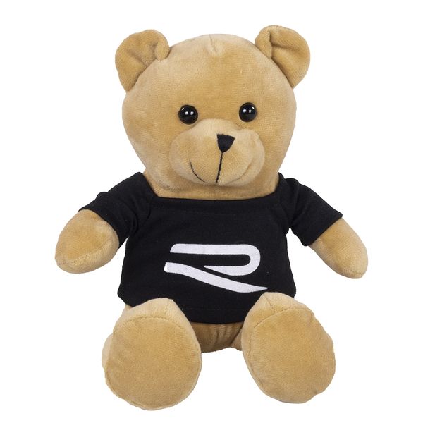 R Teddy