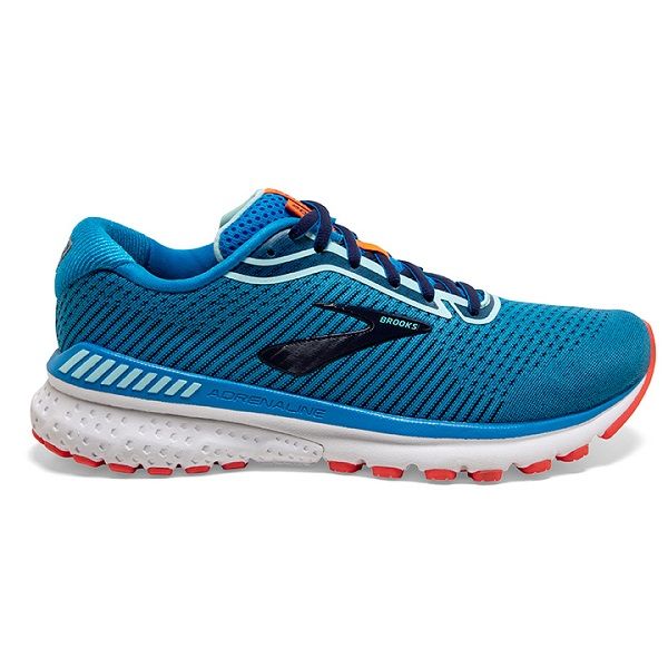 Brooks Adrenaline GTS 20 Navy