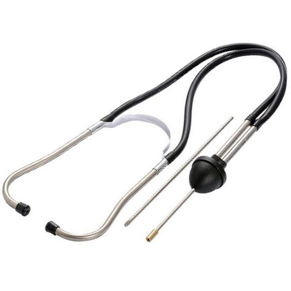 Force Mechanics Stethoscope