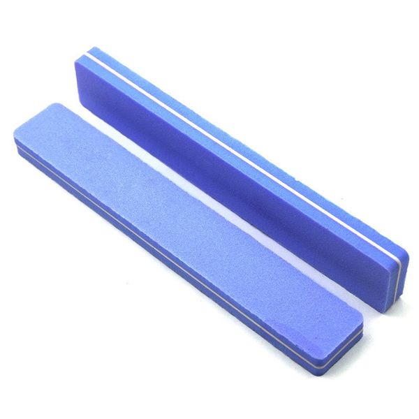 Pack of 10 - Nail Sponge Buffers