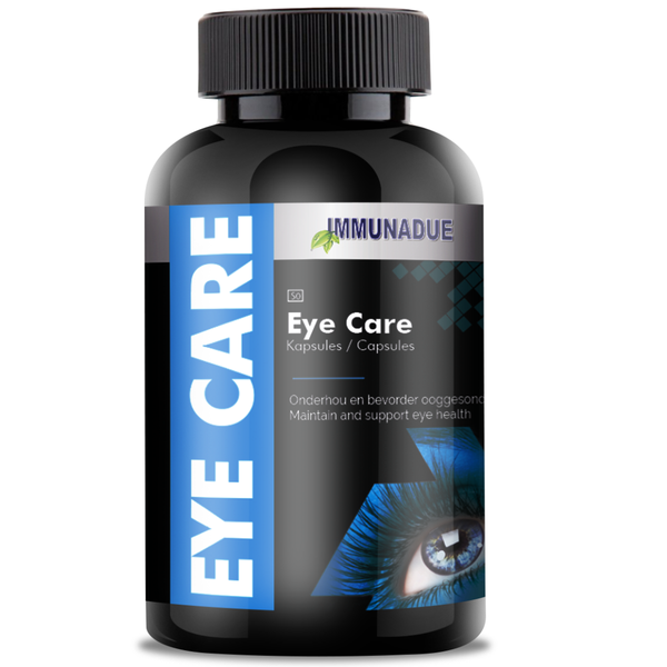 Immunadue Eye Care (Itchy, Redness, Blue light, Cornea Health, Eye Damage)