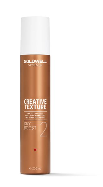 Goldwell Creative Texture Dry Boost 2 - Dry Texture Spray