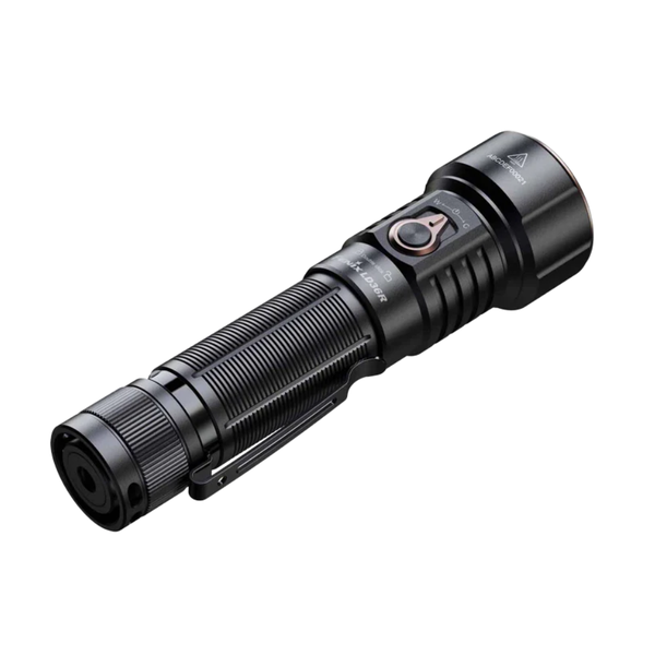Fenix LD36R LED Flashlight Black