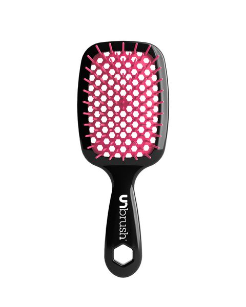 FHI Heat UNbrush Detangling Hair Brush - Cherry Blossom