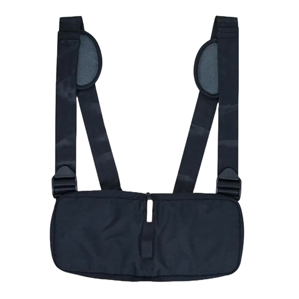 Lumbar Belt Posture Corrector for Pain Relief with Knee Pads