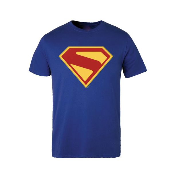 Superman - (2025 Movie) S-Shield