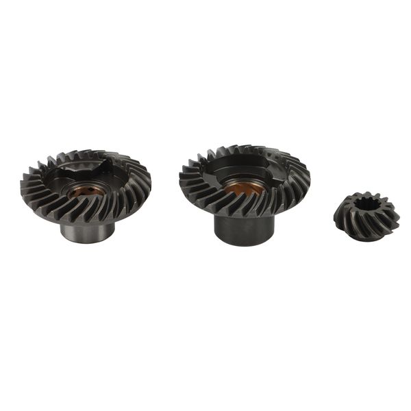 Gear Set for Mercury Tohatsu 4 Stroke 5HP 6HP 369-64010-1 369-64030-1