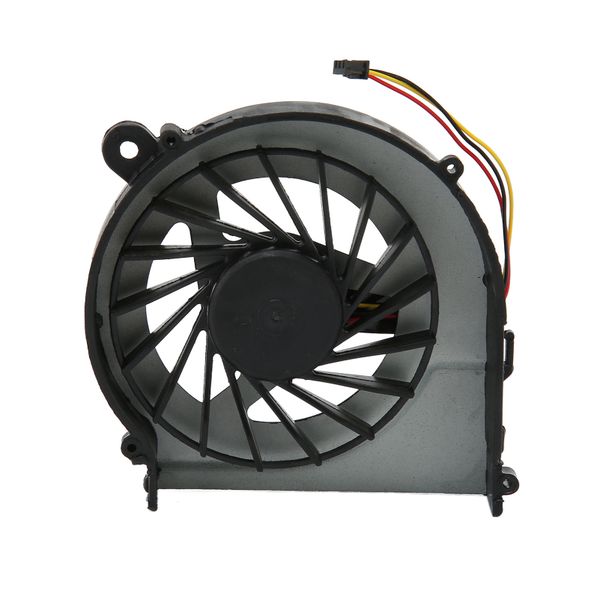 CPU DC5V 0.5A 3Pin Cooling Fan for HP Compaq CQ42 CQ62 G56 606609 001
